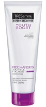 New TRESemm Expert Selection Conditioner, Recharges Youth Boost 9 oz - $9.99