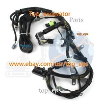 NEW STARTER FITS CASE EXCAVATOR TRACTOR CX210 1085 1088 680K 850 888 9010 9020 image 13