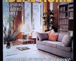 Ideal Home Magazine May 1987 mbox1541 Stylish Shopping - $6.24