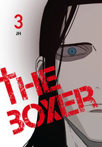 The Boxer, Vol. 3 Manga - £26.37 GBP