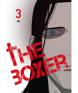 The Boxer, Vol. 3 Manga - £25.94 GBP