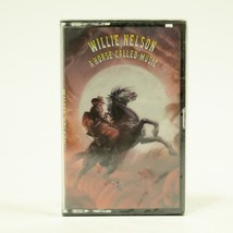 Willie Nelson - A Horse Called Music CASSETTE TAPE 1989 Columbia - £5.44 GBP