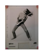 Ted Nugent Press Kit And Photo - $26.99