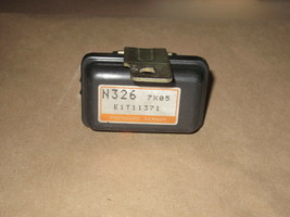 Fit For 86 87 Mazda RX7 N326 Pressure Sensor E1T11371 - $57.42