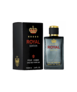 Fougere Men&#39;s Perfume 100ML 3.4FL.OZ, EDP, Fresh Amber Men&#39;s Perfume, Le... - $62.43 CAD
