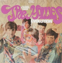 Evolution [Vinyl] Hollies - £54.46 GBP