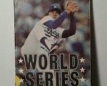 World Series Highlights by Phil Berger (1982, Paperback) - $0.94