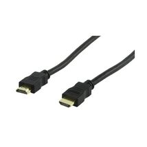 Valueline High Speed HDMI Cable with Ethernet 1.5 m  - $10.00