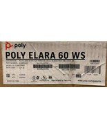 Plantronics - ELARA 60WS - Poly Elara 60 Series Mobile Phone Station - £195.42 GBP