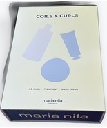 Maria Nila Coils &amp; Curls Kit - $911.13 MXN