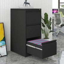 Metal File Cabinets: 2 &amp; 3 Drawer Options - $158.99