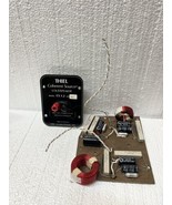 theil cs 1.2 speaker crossover working - $1,837.27 MXN