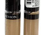 Revlon ColorStay Concealer, Longwearing Full Coverage Color Correcting M... - £7.15 GBP