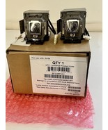 InFocus SP-LAMP-061 Projector Lamp-lot of 2 - $100.75