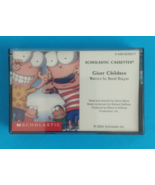 There&#39;s A hole In My Pocket by Akimi Gibson Scholastic Cassette Only - €6,72 EUR