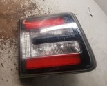 Driver Tail Light VIN J 11th Digit Limited Lid Mounted Fits 13-17 ACADIA... - $162.36