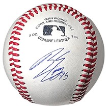 Robert Suarez San Diego Padres Signed Baseball Autograph Ball Photo Proof SD - £61.96 GBP