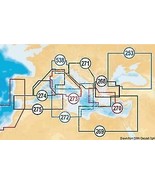 Navionics Platinum+ Navigation Chart XL3 SD MicroSD card Boat Marine - £343.07 GBP