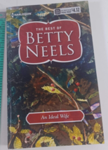 an ideal wife by betty neels novel fiction paperback good - £4.64 GBP