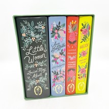 The Puffin in Bloom Collection NEW BOX SET 4 BOOKS Not Sealed - $45.00