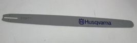 NEW Genuine Husqvarna 36&quot; Chainsaw Bar 3/8&quot; 115DL 92650 ED .058&quot;/1.5mm - £85.25 GBP