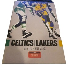ESPN Films 30 for 30: Celtics/Lakers - Best of Enemies Pre-owned - £7.78 GBP