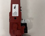 Genuine OEM Samsung Washer Door Lock DC64-02032A - $153.45