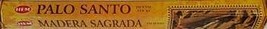 Palo Santo HEM stick 20 pack  - $14.35