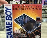 Nintendo Game Boy Cleaning Kit - Brand New Factory Sealed - £38.44 GBP