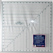 Batting Buddy Template Set Fun and Done Quilting Ruler Prairie Sky Templ... - £42.47 GBP