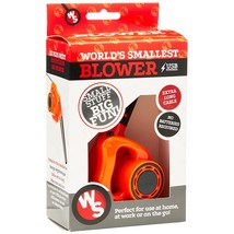 Gifts WorldS Smallest Dust Blower - £25.94 GBP