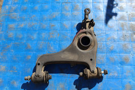 1996-1999 MERCEDES W210 E420 RH FRONT RIGHT PASSENGER'S SIDE CONTROL ARM K2072 image 2