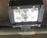 Interior 4” Cab Sq Light 24v - Blazer LED For Military HUMVEE M998 M1038 - £31.93 GBP