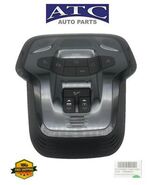 01561519960 OVERHEAD SUNROOF SWITCH DOME LIGHT For 2017-2023 ALFA ROMEO ... - $89.05