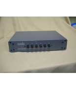 Ocean Matrix Firewire Passive Switcher OMX-PSW6F - $27.06 CAD