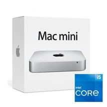 Mac Mini | Core i5 + 8GB RAM + 1TB SSD - £350.35 GBP