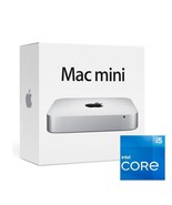 Mac Mini | Core i5 + 8GB RAM + 1TB SSD - £351.97 GBP