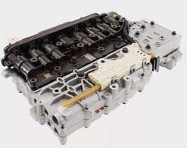 6L80 Valve Body w/ Electronics | Tested and Ready to Install image 3