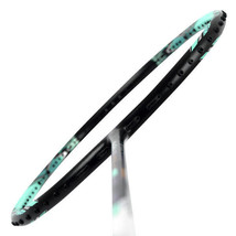 VICTOR Aura Speed 90K Badminton Racket Racquet 4U G5 675mm Black NWT - £171.31 GBP+