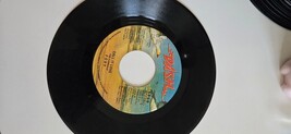 7-inch 45 RPM Vinyl Record "Call It Love" "Hot Number" by Foxy, Ish Lede... - $7.92