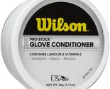 Wilson Pro Stock Glove Conditioner White - $27.99