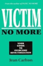 1995 PB Victim No More: Your Guide to Overcome Revictimization - $6.48