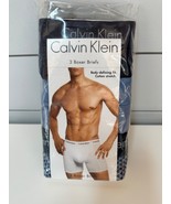 Calvin Klein Body-defining fit Cotten Stretch Boxer Briefs L - $41.16 CAD