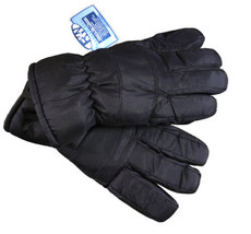 Rugged Wear Men’s Ski Gloves W/ Tags Size Large - £3.75 GBP