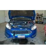 Driver Strut Front VIN E 8th Digit Turbo Fits 12-18 FOCUS 104808542 - $62.98