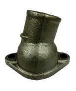 Everco W1481 Engine Coolant Water Outlet Thermostat Housing w/o Gasket W... - $28.17