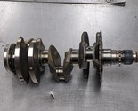 Crankshaft Standard For 14-22 Mitsubishi Mirage  1.2 1100A251 FWD - $296.95
