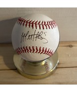 Matt Duffy Autographed Baseball Official MLB Signed San Francisco Giants - $23.13