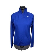 Under Armour Women&#39;s All Season Gear 1/4-Zip Semi-Fitted Athletic Top Si... - $369.07 MXN