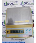 Shimadzu Corporation EL-6000SA Electronic Scale EL6000SA Capacity 6000g ... - £223.74 GBP